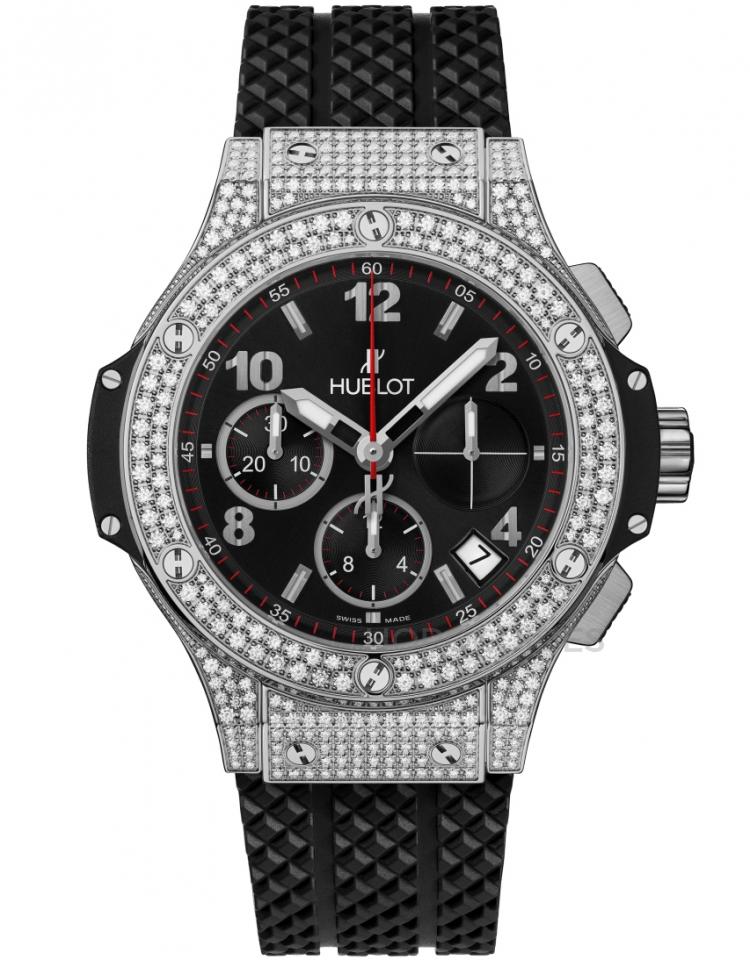 HUBLOT 宇舶錶 - BIG BANG系列 - 341.sx.130.rx.174