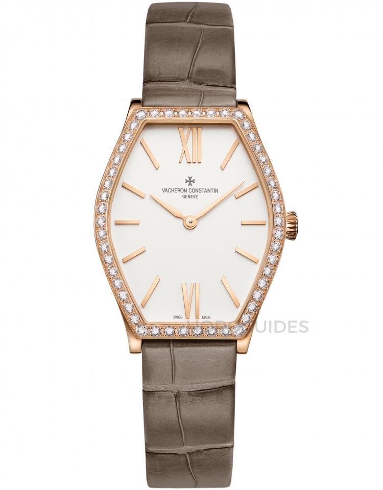VACHERON CONSTANTIN 江詩丹頓 - 馬耳他系列 - 25530/000R-9742