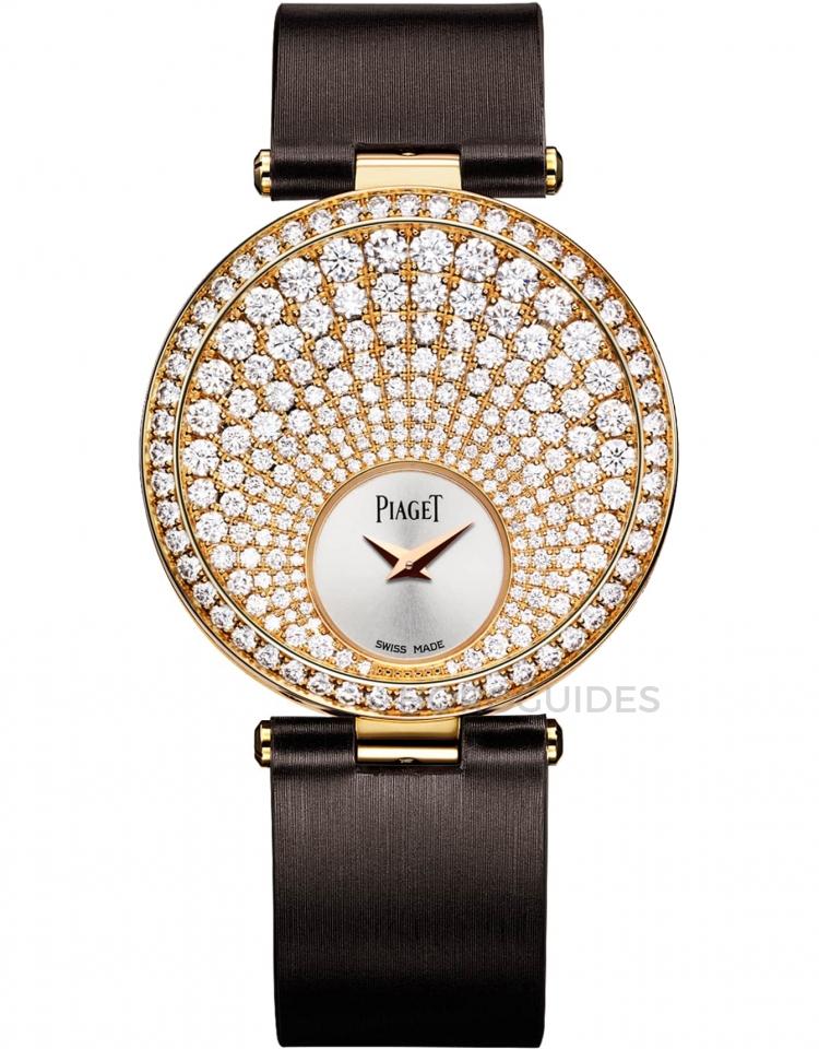 PIAGET 伯爵 - LIMELIGHT系列 - G0A36243