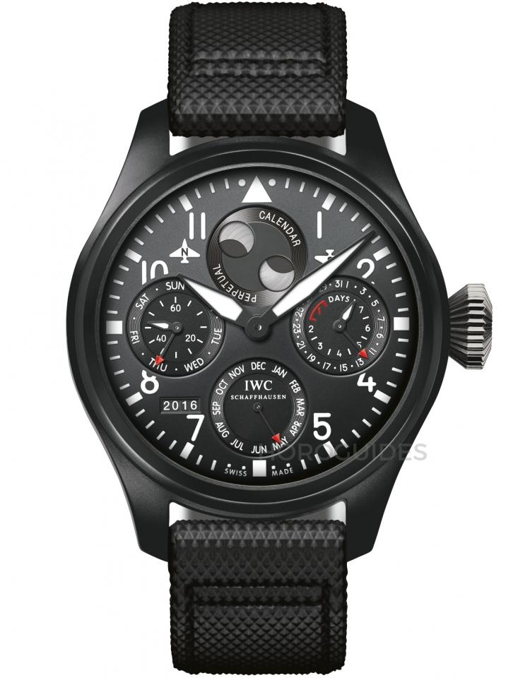 IWC 萬國錶 - 飛行員系列 - IW502902