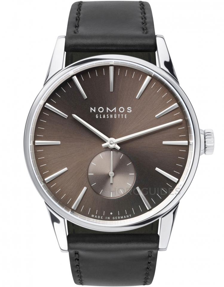 NOMOS NOMOS - ZURICH系列 - 823