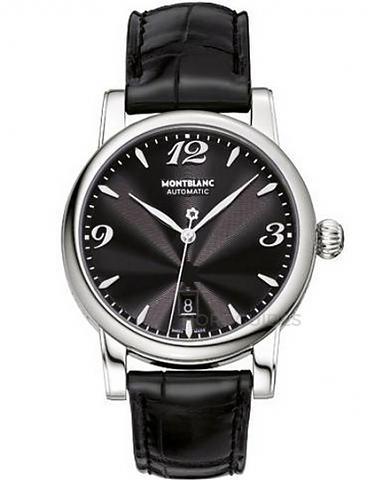 MONTBLANC 萬寶龍 - STAR系列 - U0105895