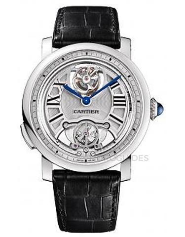 CARTIER 卡地亞 - ROTONDE DE CARTIER系列 - W1556209