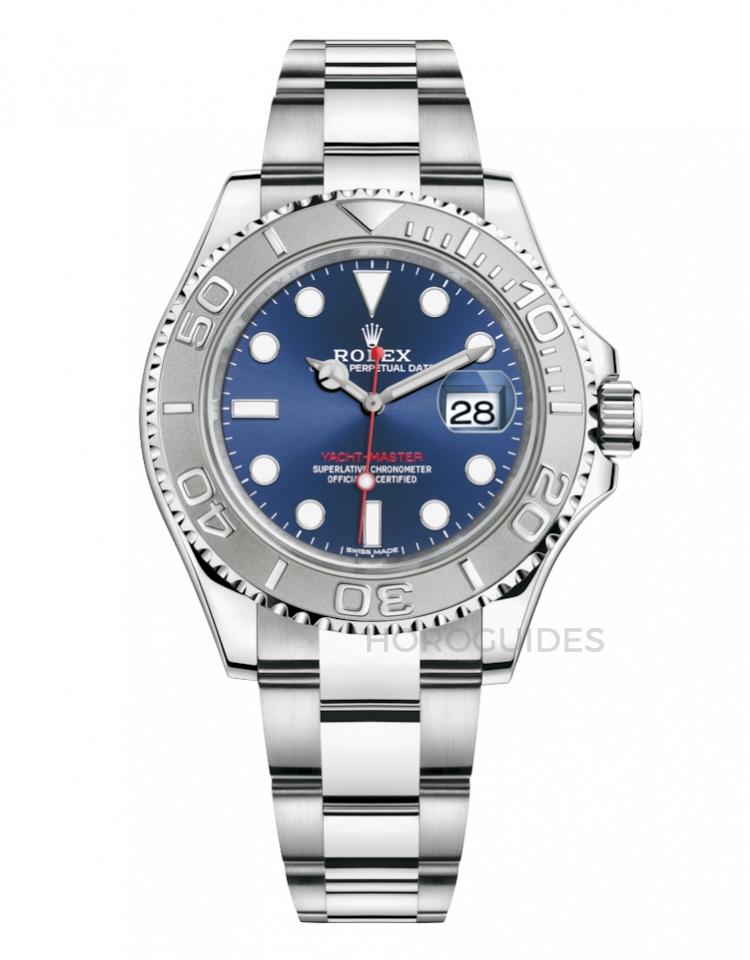 ROLEX 勞力士 - YACHT-MASTER系列 - 116622-78800