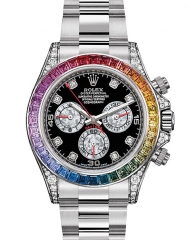 ROLEX 勞力士 DAYTONA 116599-RBOW-78599-GC8DI