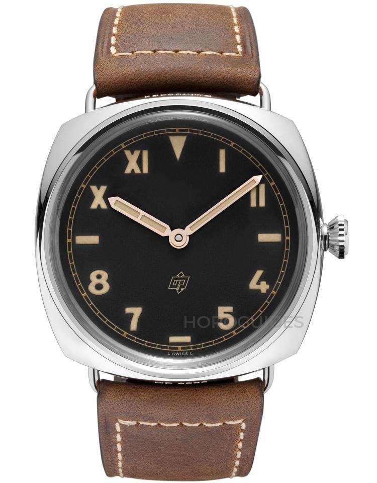 PANERAI 沛納海 - RADIOMIR系列 - PAM00424