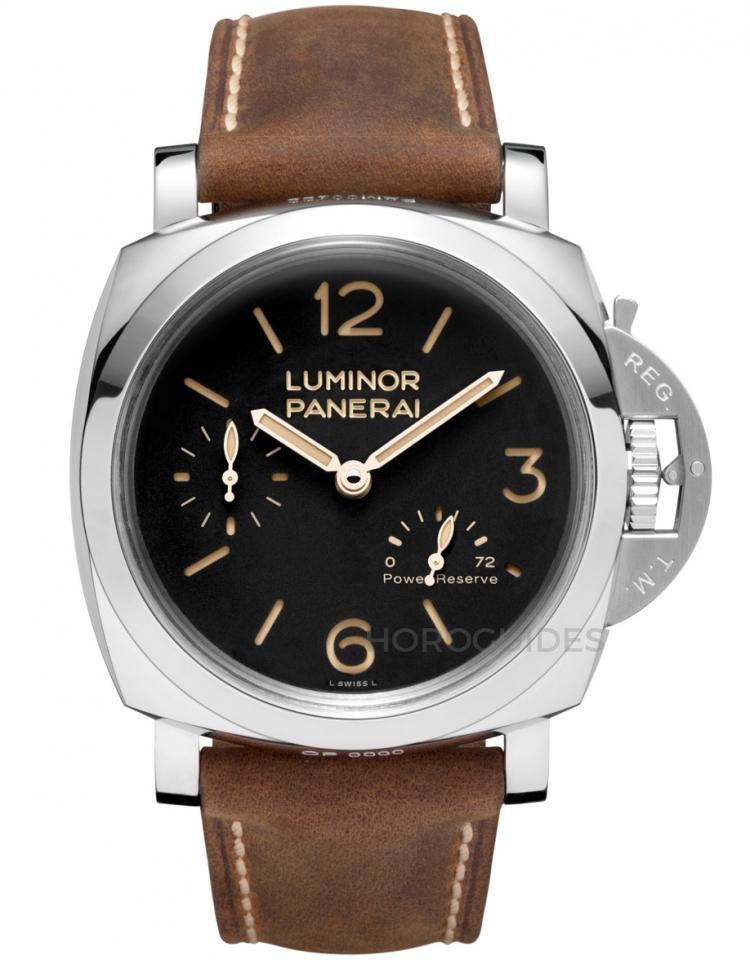 PANERAI 沛納海 - LUMINOR 1950系列 - PAM00423