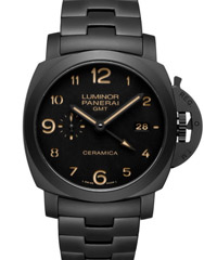 PANERAI 沛納海 LUMINOR 1950 PAM00438