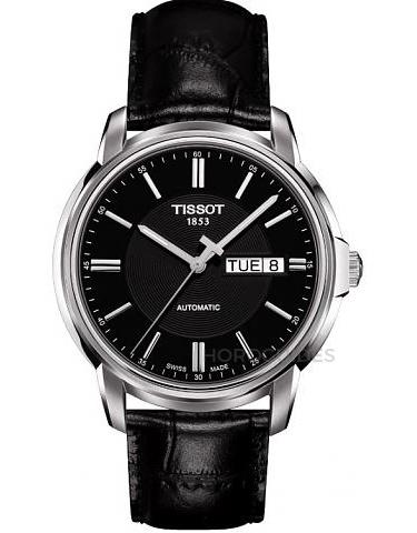 TISSOT 天梭表 - 經典系列 - T065.430.16.051.00