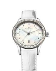 MAURICE LACROIX 艾美錶 典雅 LC1026-SD501-170