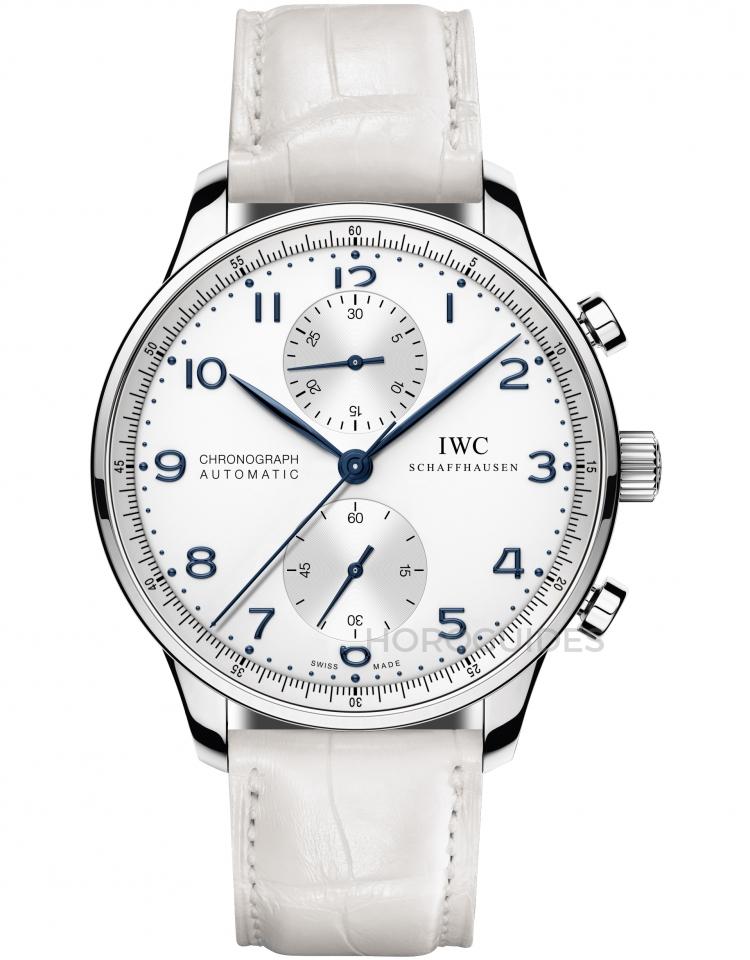 IWC 萬國錶 - 葡萄牙系列 - IW371446