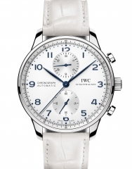 IWC 萬國錶 葡萄牙 IW371446