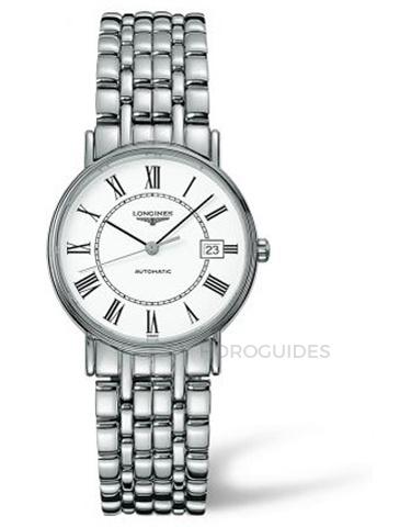 LONGINES 浪琴表 - 其他系列 - L4.821.4.11.6