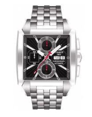 TISSOT 天梭表 T-TREND T005.514.11.061.00