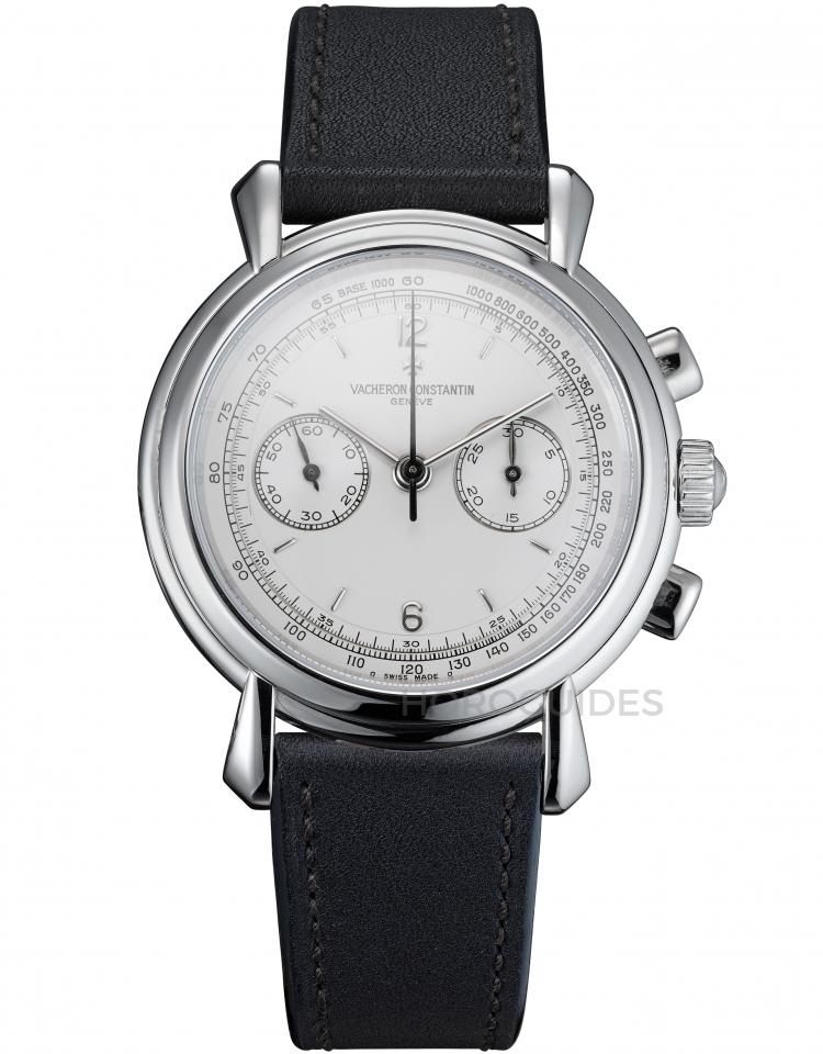 VACHERON CONSTANTIN 江詩丹頓 - HISTORIQUES系列 - 47111/000P