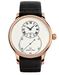 JAQUET DROZ 雅克德羅 GRANDE SECONDE J003033204