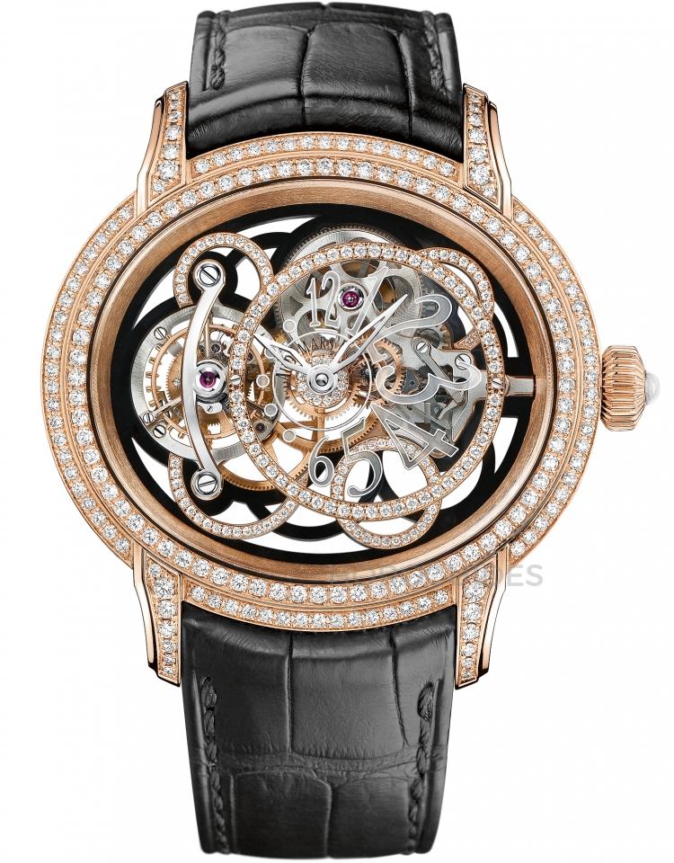 AUDEMARS PIGUET 愛彼 - 千禧系列 - 26354OR.ZZ.D002CR.01