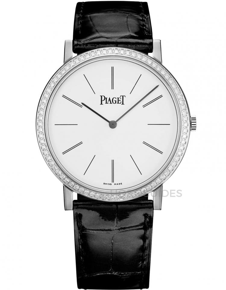 PIAGET 伯爵 - ALTIPLANO系列 - G0A29165