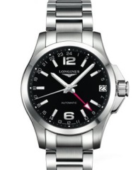 LONGINES 浪琴表 征服者 L3.687.4.56.6