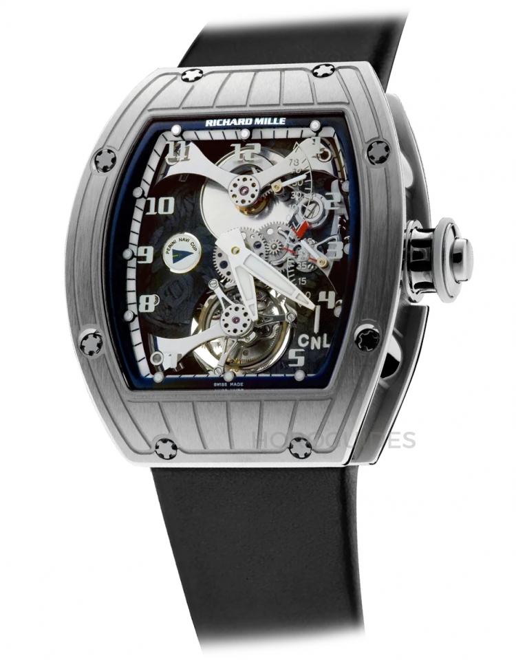 RICHARD MILLE RICHARD MILLE - MEN系列 