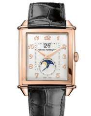 GP 芝柏表 VINTAGE 1945 25882-52-121-BB6B