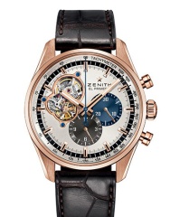 ZENITH 真力時 EL PRIMERO El Primero Chronomaster