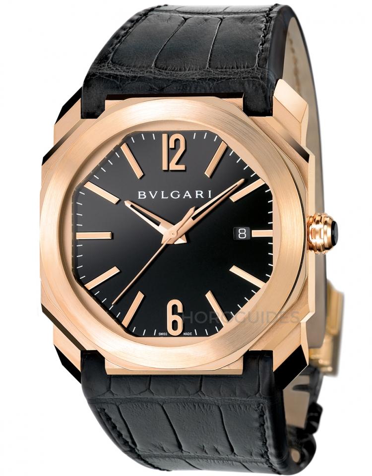 BVLGARI 寶格麗 - OCTO系列 - 101963