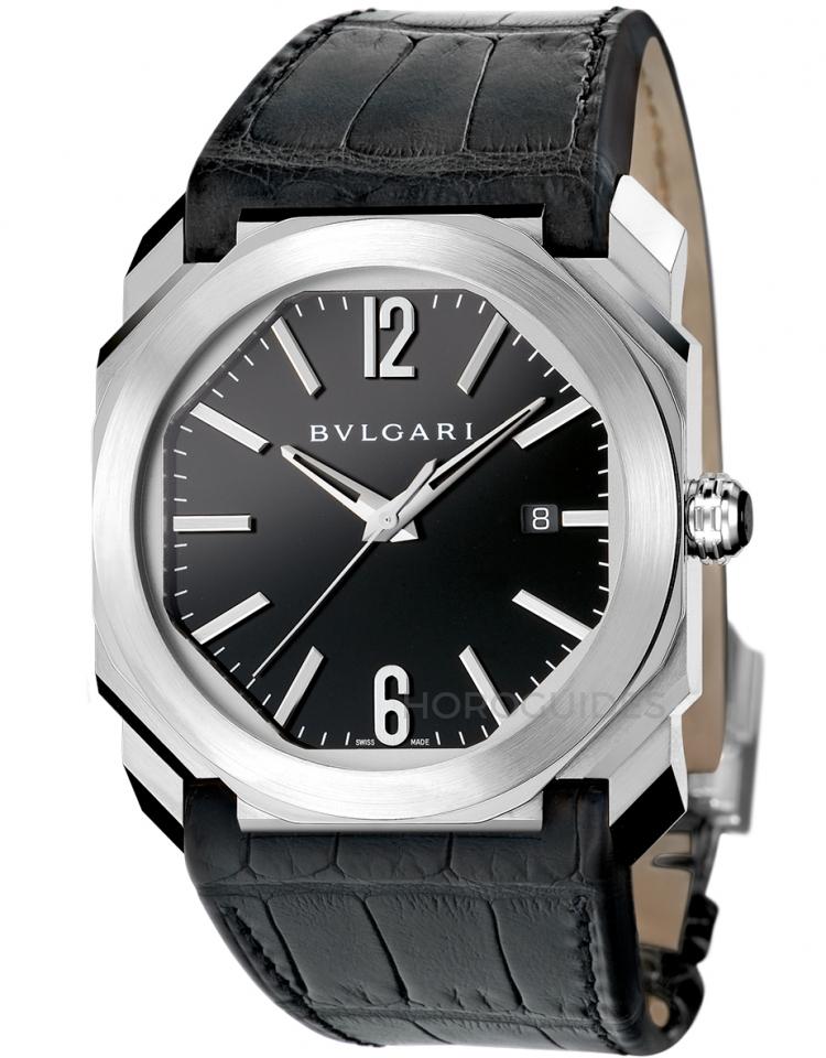 BVLGARI 寶格麗 - OCTO系列 - 101964