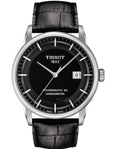 TISSOT 天梭表 - 經典系列 - T086.408.16.051.00