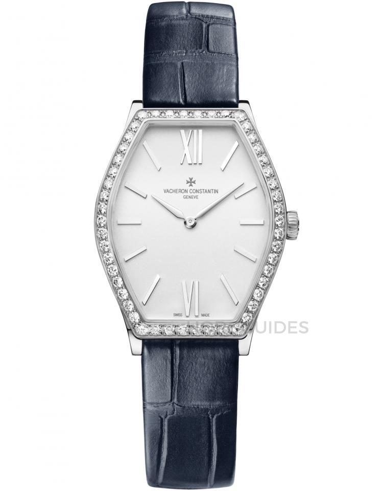 VACHERON CONSTANTIN 江詩丹頓 - 馬耳他系列 - 25530/000G-9741