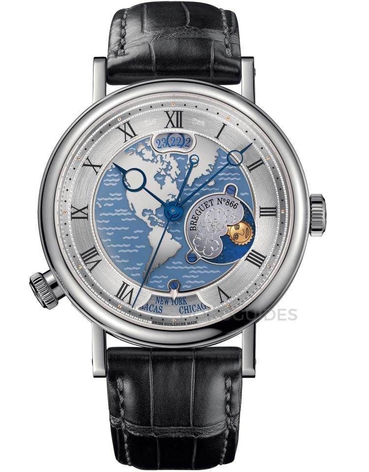 Classique Hora Mundi