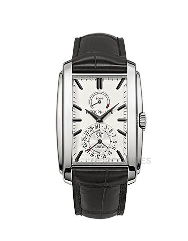 PATEK PHILIPPE 百達翡麗 - GONDOLO系列 - 5200G-010