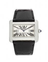 CARTIER 卡地亞 坦克 W6300655