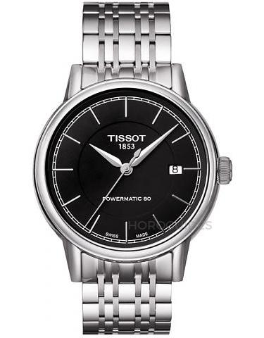 TISSOT 天梭表 - 經典系列 - T085.407.11.051.00