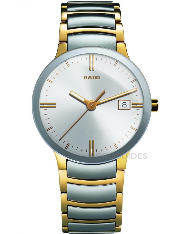 RADO 雷達表 - 晶萃系列 - R30931103