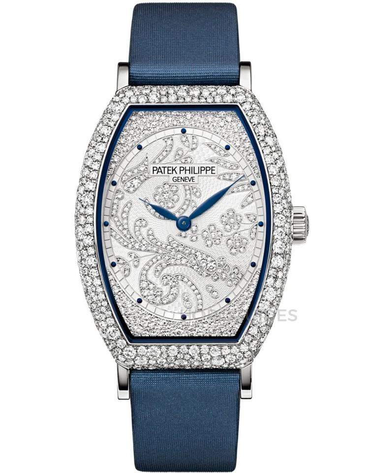 PATEK PHILIPPE 百達翡麗 - GONDOLO系列 - 7099G-001