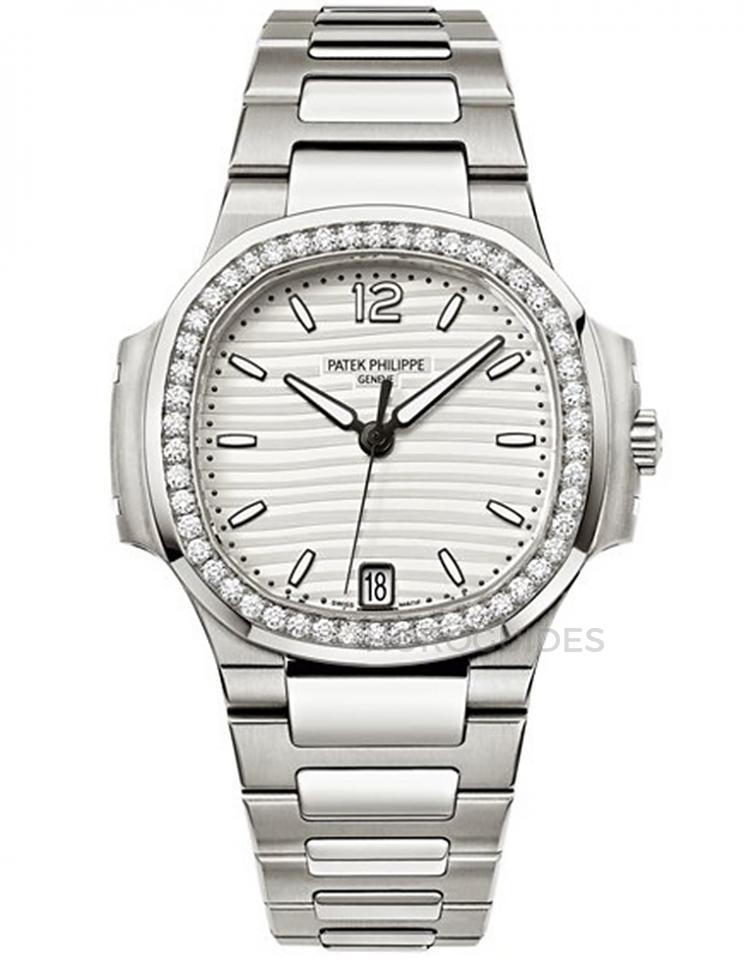 PATEK PHILIPPE 百達翡麗 - 金鷹系列 - 7018/1A-001
