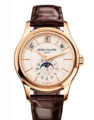 PP 百達翡麗 複雜功能時計 5205R-001