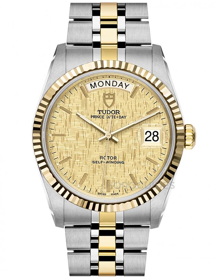 TUDOR 帝舵表 - PRINCE/PRINCESS系列 - M76213-0016