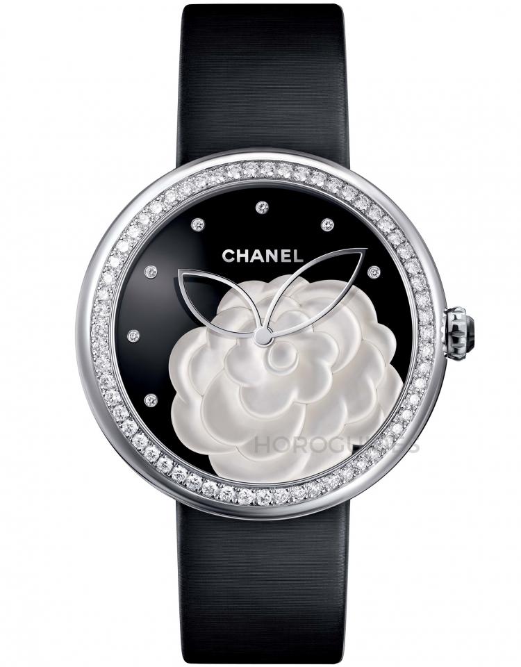 CHANEL 香奈兒 - MADEMOISELLE PRIVÉ系列 - H3096