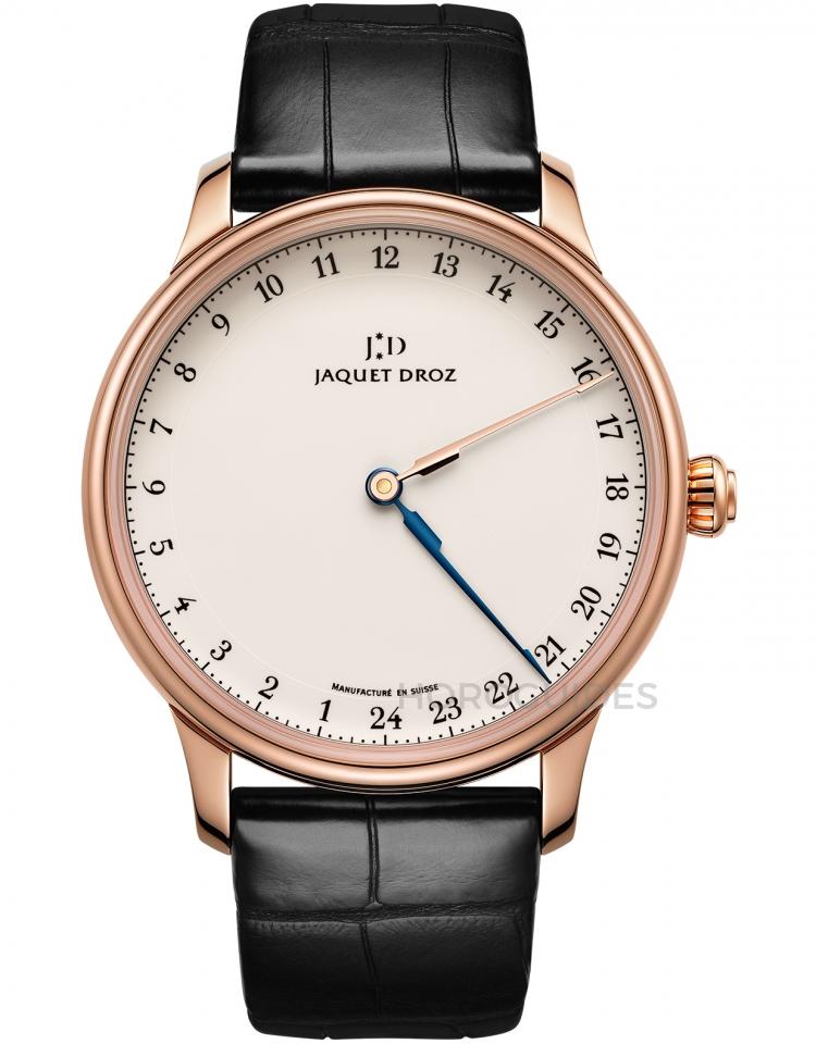 JAQUET DROZ 雅克德羅 - ASTRALE系列 - J015233200
