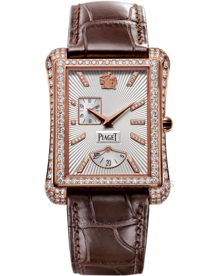 PIAGET 伯爵 - BLACK TIE系列 - G0A33074