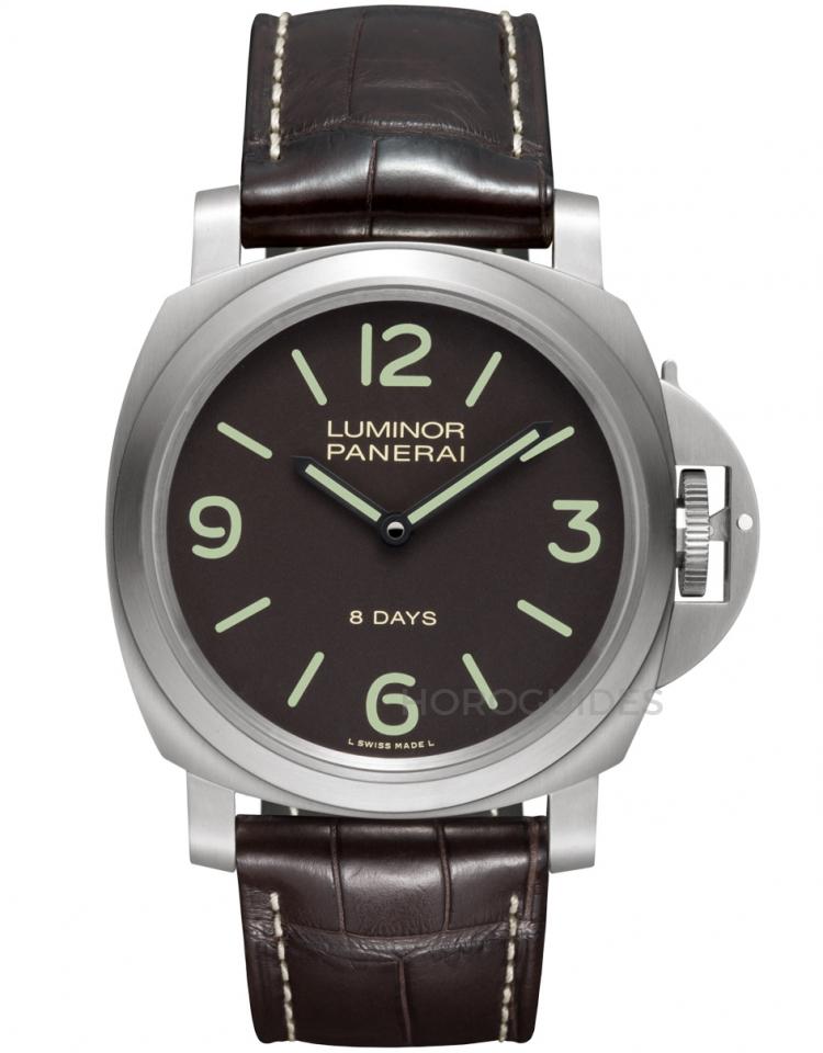 PANERAI 沛納海 - LUMINOR系列 - PAM00562