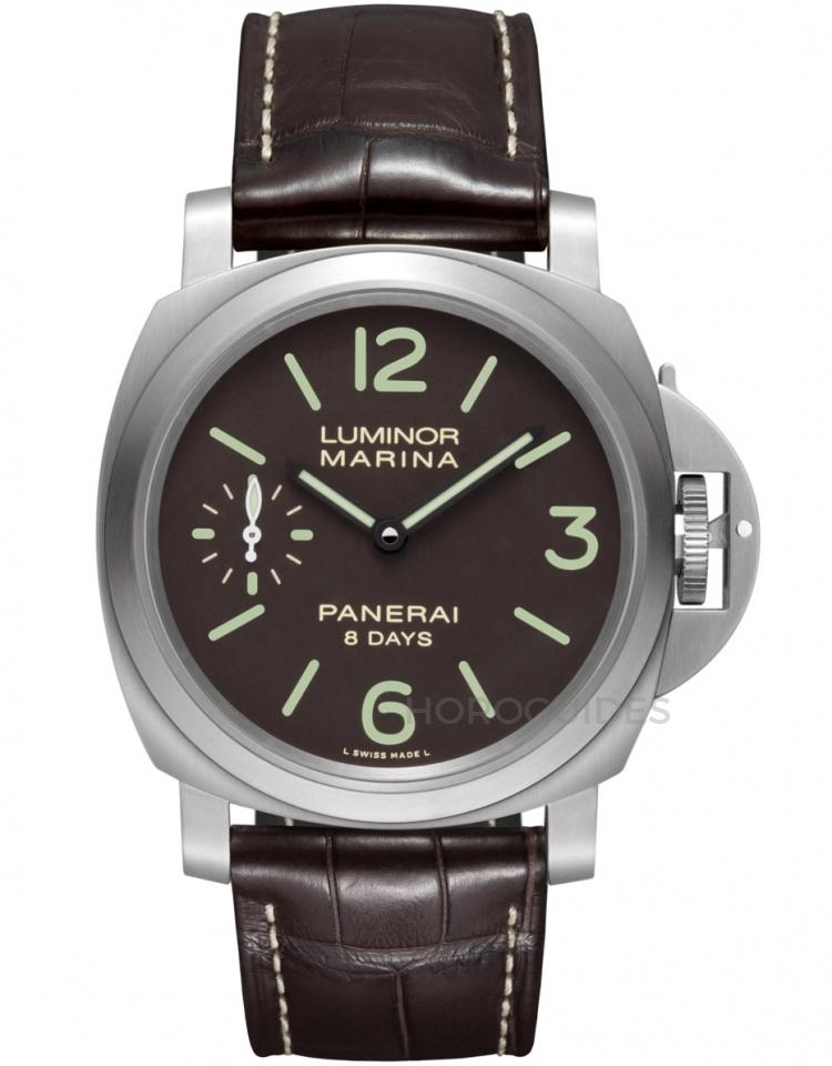 PANERAI 沛納海 - LUMINOR系列 - PAM00564