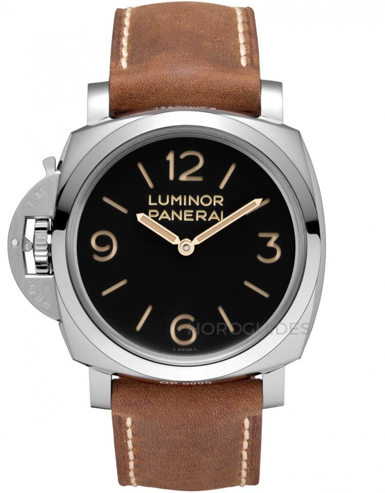 PANERAI 沛納海 - LUMINOR 1950系列 - PAM00557