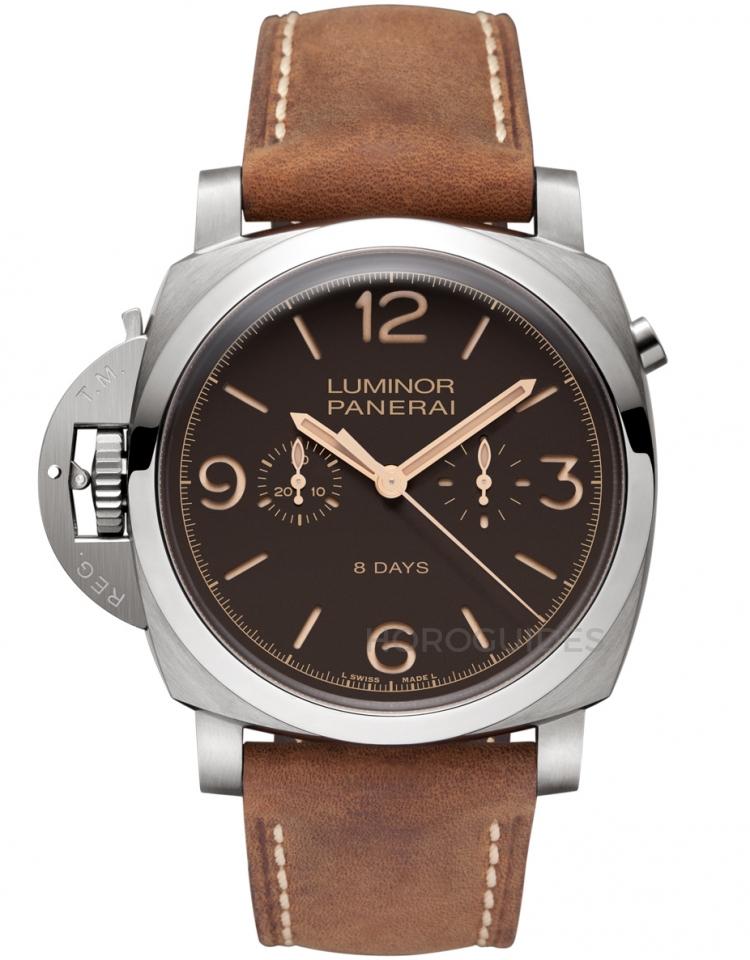 PANERAI 沛納海 - SPECIAL EDITIONS系列 - PAM00579