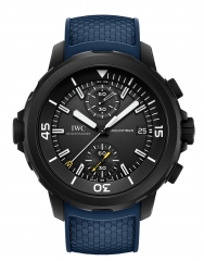 IWC 萬國錶 海洋時計 加拉帕戈斯群島特別版