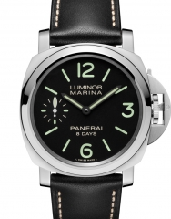 PANERAI 沛納海 LUMINOR LUMINOR 8 DAYS