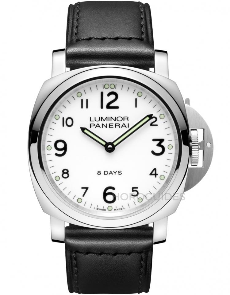 PANERAI 沛納海 - LUMINOR系列 - PAM00561