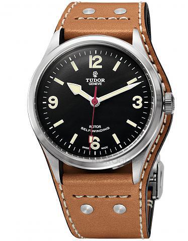 TUDOR 帝舵表 - HERITAGE系列 - M79910